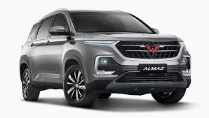 Wuling Almaz