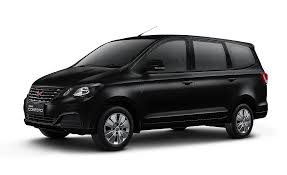 Wuling Confero