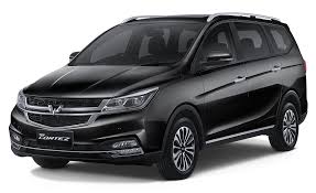Wuling Cortez